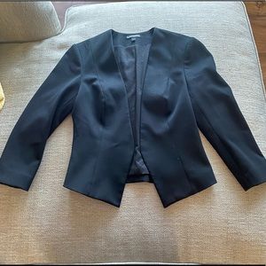 Express blazer